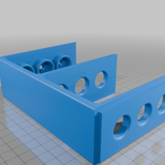 Diş Fırçalarınızı Koruyan Şık ve Pratik Tutucu!