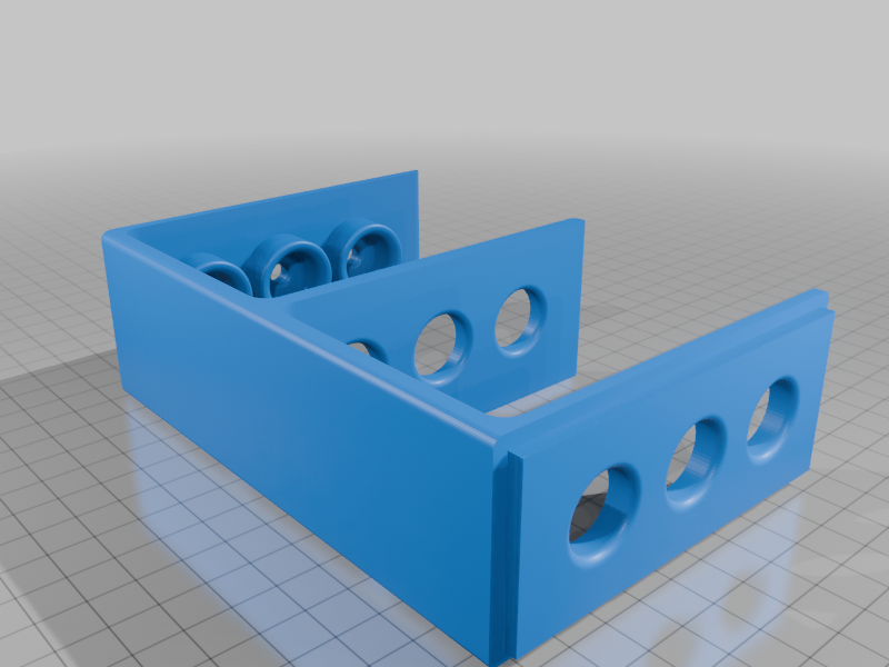 Diş Fırçalarınızı Koruyan Şık ve Pratik Tutucu!