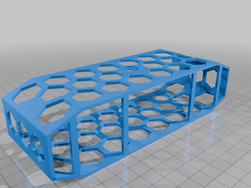 "CREALITY CR-SCAN Otter Kılıfı: Dayanıklılığın ve Şıklığın Buluşma Noktası - Model 6900731" - Görsel 5