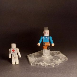 "Zarif Çizgiler: Minimatlar İçin Çapraz Bacaklı Kalça Tasarımı - 6899719"