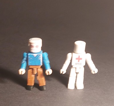 "Zarif Çizgiler: Minimatlar İçin Çapraz Bacaklı Kalça Tasarımı - 6899719" - Görsel 2