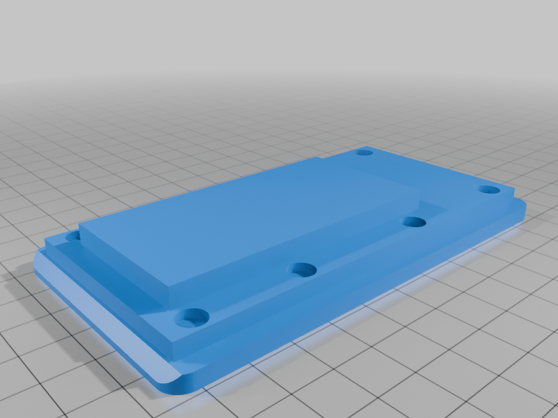 Cep Çift Mors Kodu Kılıfı - Görsel 3