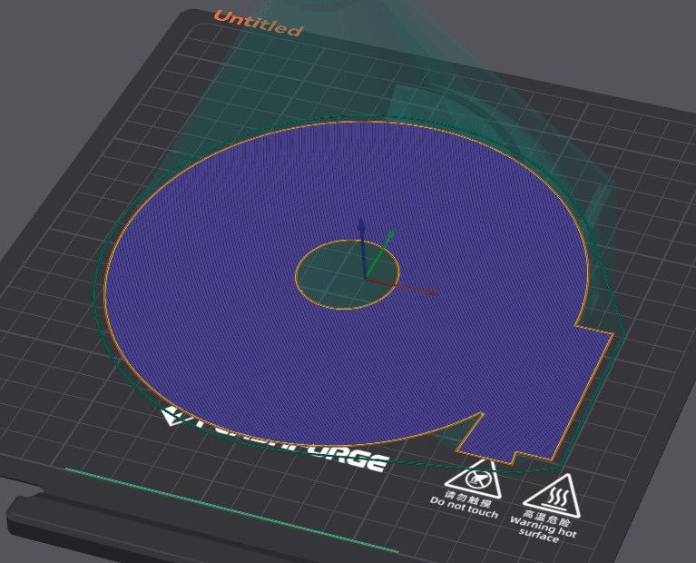2 litrelik şişe için küçük toz siklonu, 1.25 hortum (artı şişe iskeleti)-6907361 - Görsel 7