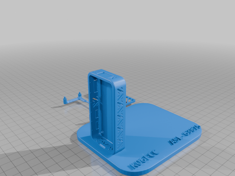 TDH3 Allstar Link - 6904848