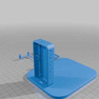 TDH3 Allstar Link - 6904863