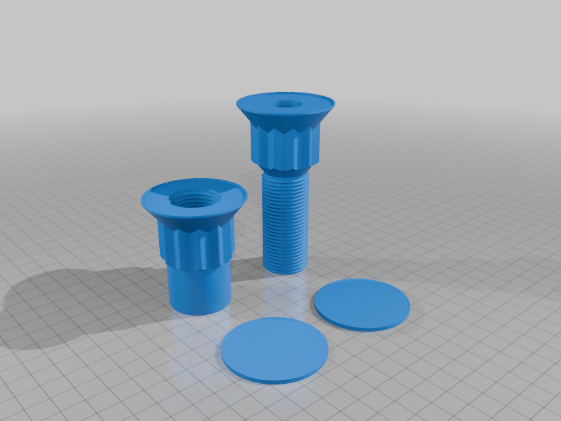 "Yenilikçi Sönümleme Strutu - Model 6900115: Performansı Artırın!" - Görsel 3