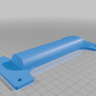 DB Technologies Flexsys F12 Taşıma Kolunu Keşfedin - Model No: 6899912