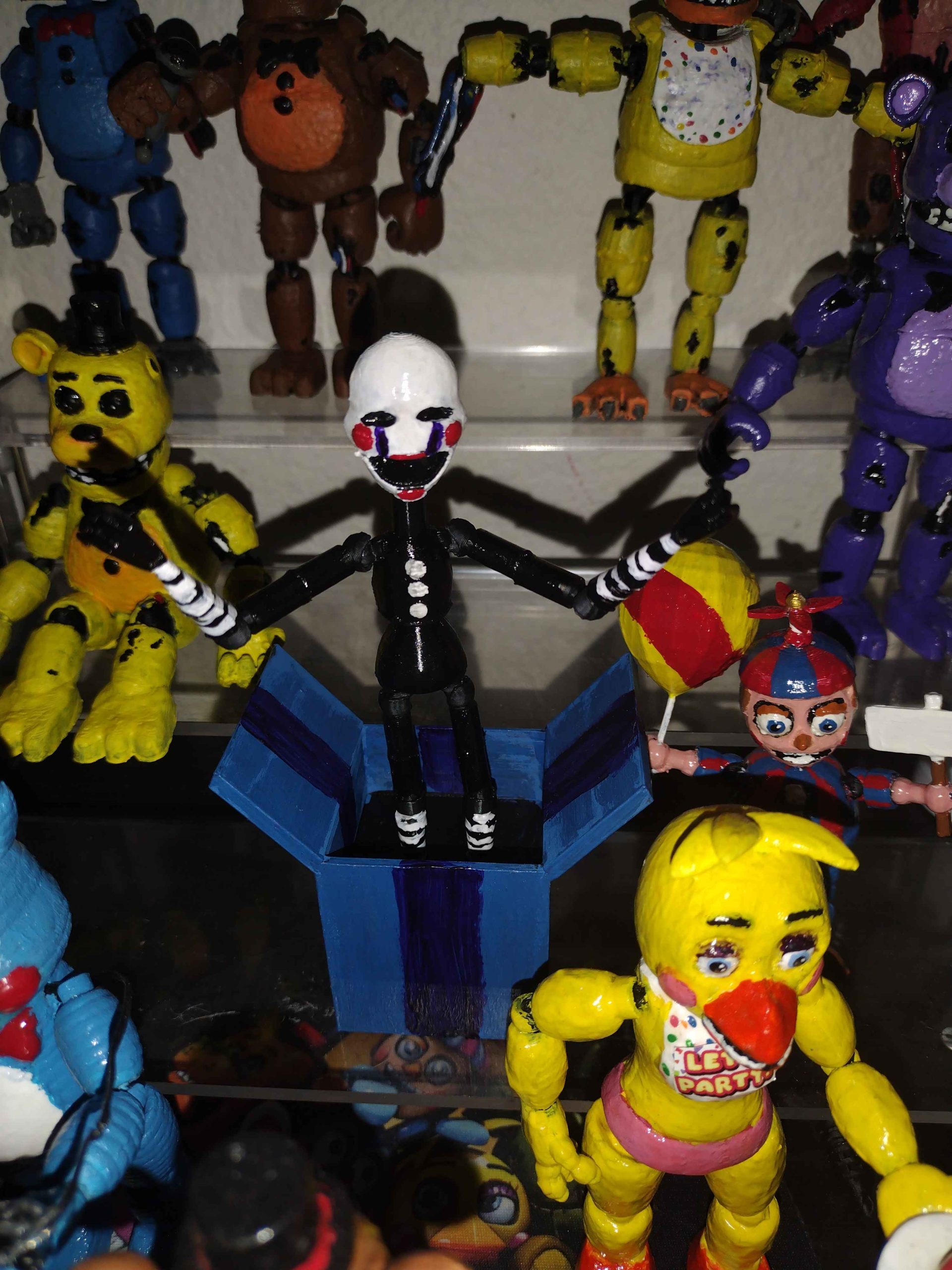 Kukla (Funko) - 6904665