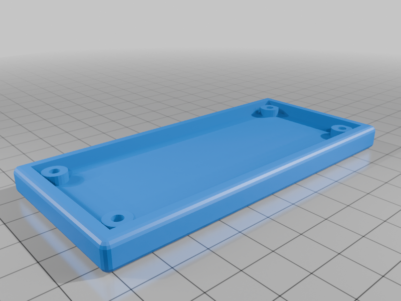 4SQRP Grubu'nun QRP Kukla Yükü için Basit Kılıf - 6906902 - Görsel 2