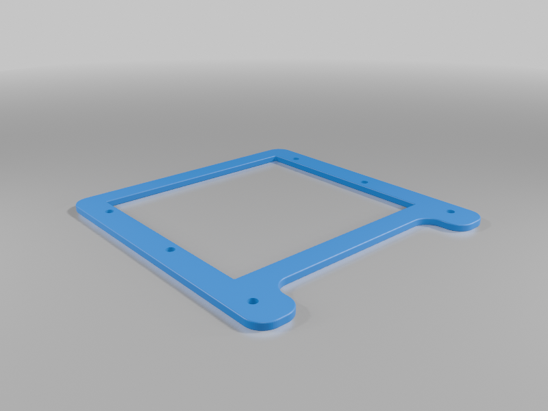 "Yüksek Performans İçin Tasarlanmış: 100 Dolar Değerinde DIY Isı Kontrollü ve Filtreli Yazıcı Kabini Yükseltmesi - Model 6897004" - Görsel 4