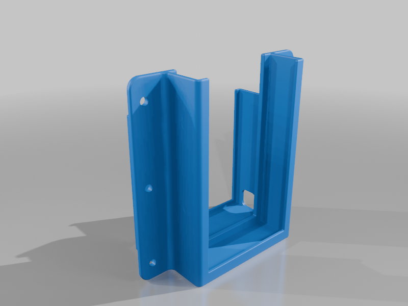 "Yüksek Performans İçin Tasarlanmış: 100 Dolar Değerinde DIY Isı Kontrollü ve Filtreli Yazıcı Kabini Yükseltmesi - Model 6897004" - Görsel 5