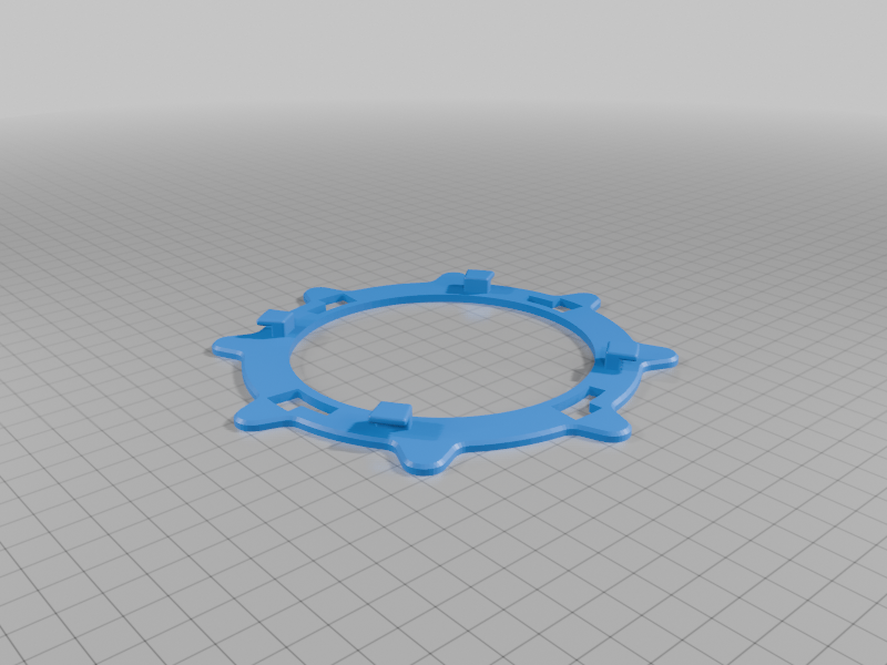 "Hızla Bağlayan Doğa Dostu Ağaç İşleme Tozu Çıkıştırıcı - 100mm 4'lü Hortum Seti" - Görsel 5