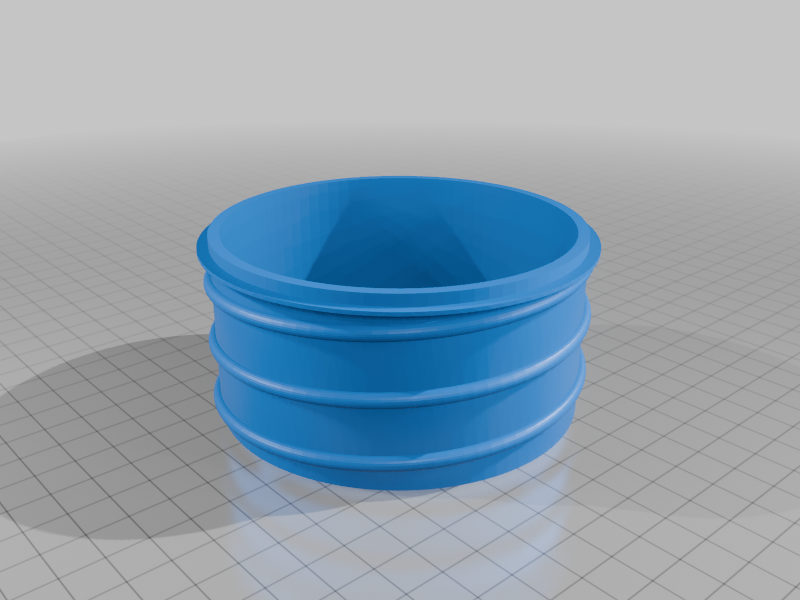 "Hızla Bağlayan Doğa Dostu Ağaç İşleme Tozu Çıkıştırıcı - 100mm 4'lü Hortum Seti" - Görsel 6