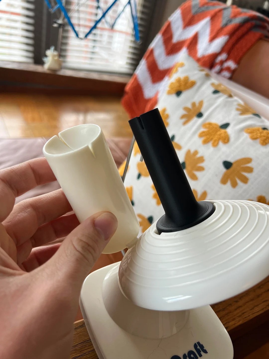 İplik topu sarıcı iş mili - çeşitli boyutlar - 6905282