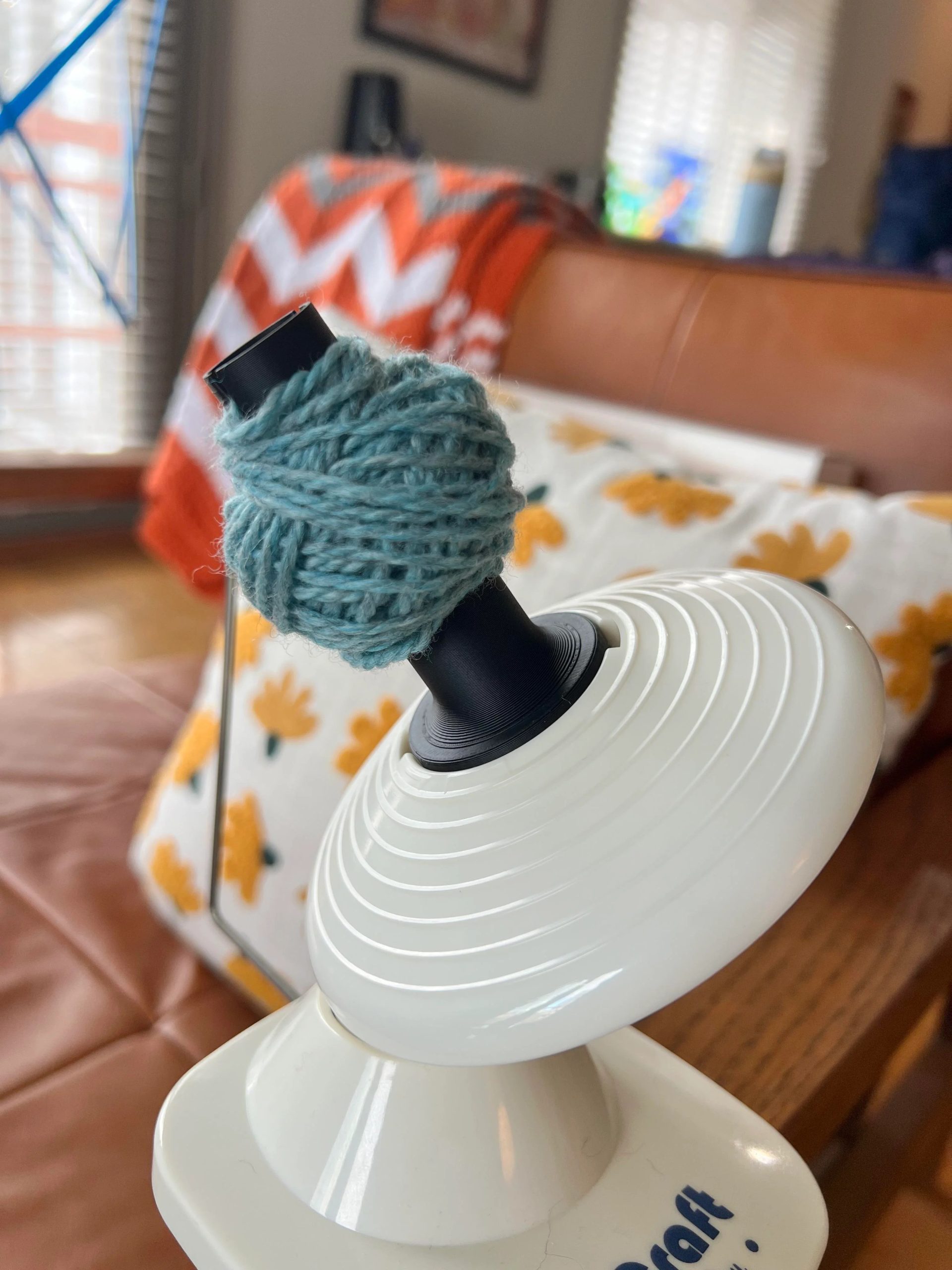 İplik topu sarıcı iş mili - çeşitli boyutlar - 6905282 - Görsel 2