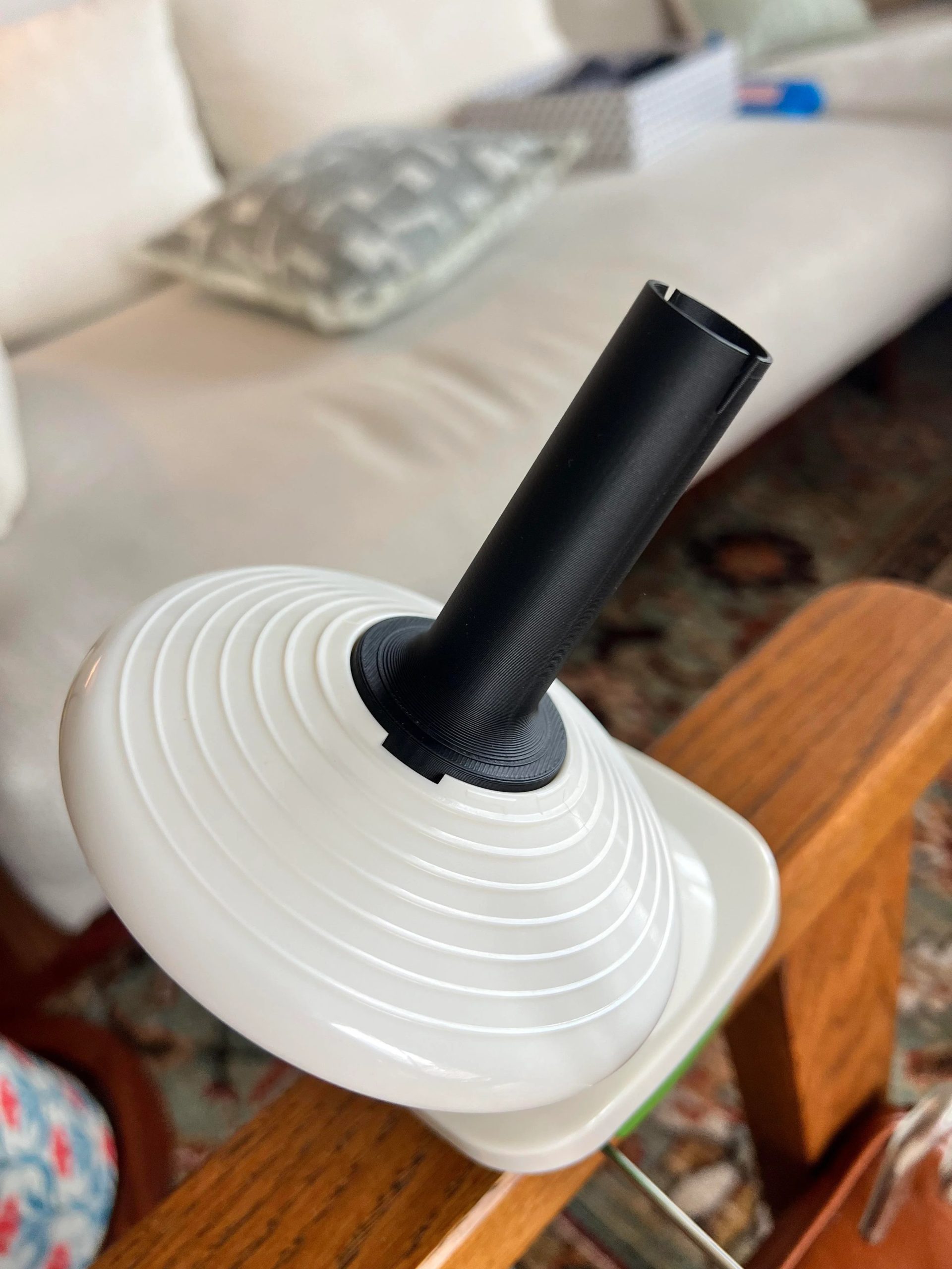 İplik topu sarıcı iş mili - çeşitli boyutlar - 6905282 - Görsel 3