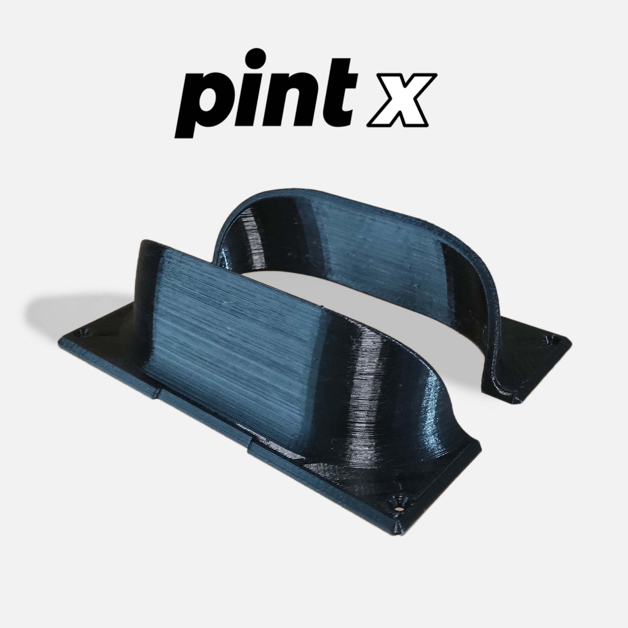 "XR Pint için Tek Çerçeve Split Çamurluk - Yenilikçi Tasarım, Maksimum Koruma!" - Görsel 2