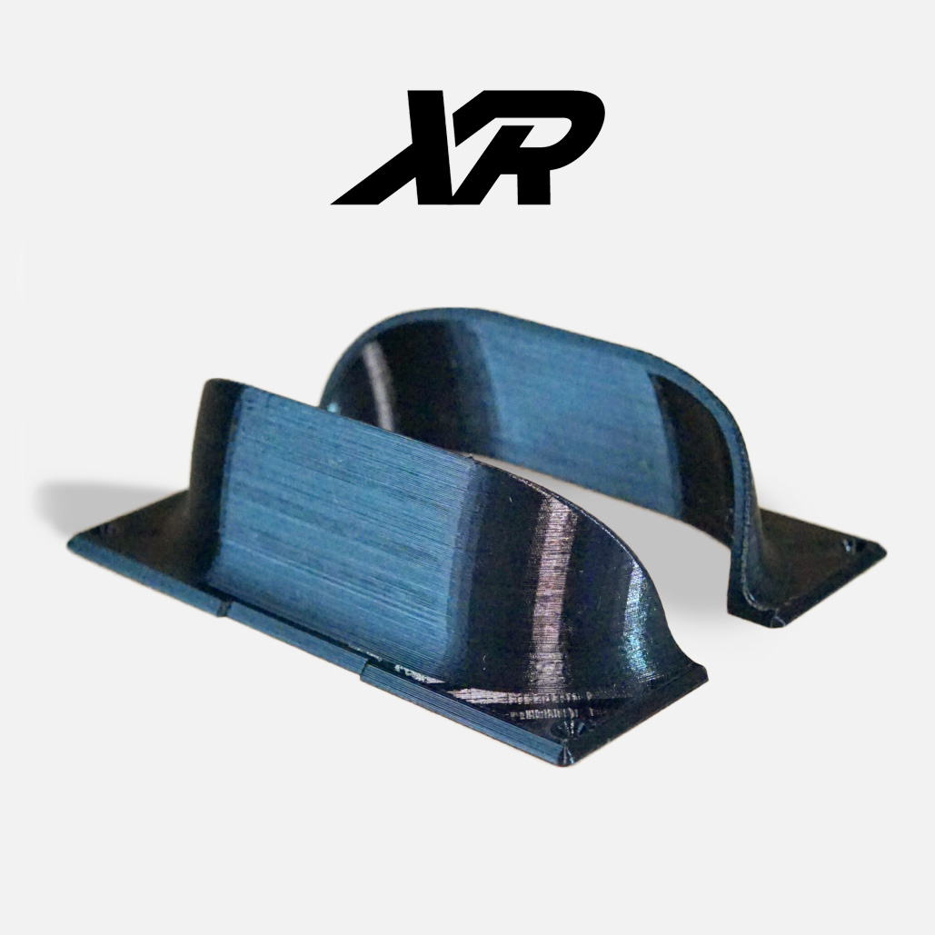 "XR Pint için Tek Çerçeve Split Çamurluk - Yenilikçi Tasarım, Maksimum Koruma!" - Görsel 3