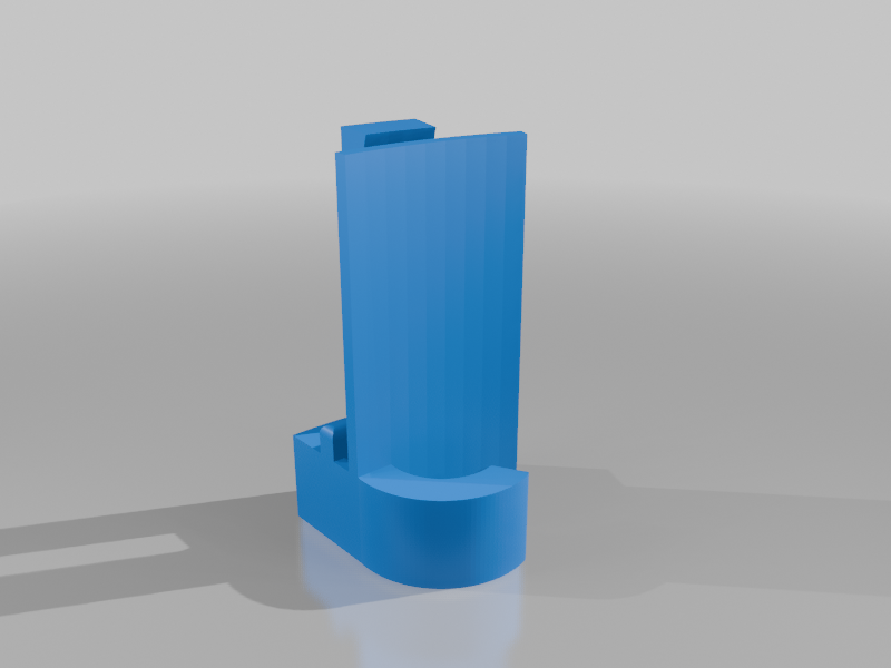 "Balık Tankı Güzelleştirici: Sifon Hortumu ve Kova Klipleri için Pratik Tutucu" - Görsel 5