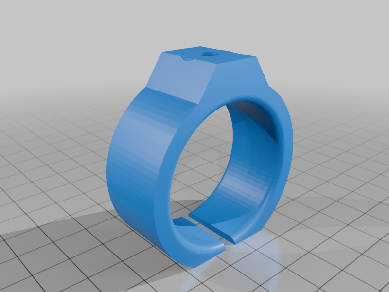 Rock Shox Reservole (2011) Bacak Montajı - 6903958 - Görsel 4