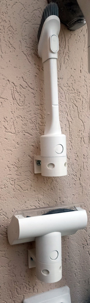 Xiaomi G9 G10 Ekipman Tutucu Duvar Montajı - 6902752