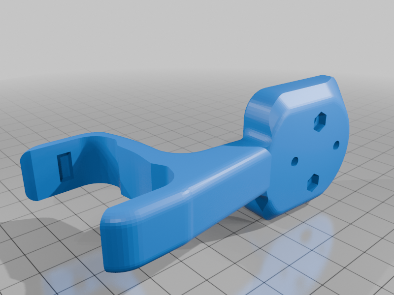 Wahoo Elemnt İçin Özel Tasarım Küp Cıvata V2 Montaj Parçası - 6901297 - Görsel 5