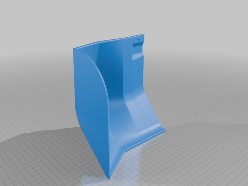 "Savaş Anılarından İlham Alan: Veteran (LeaperKim) İçin Özel Tasarım Sherman Ön Çamurluğu - Model L-6901162" - Görsel 4