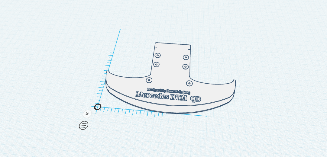 "Mercedes DTM Quick Drive Spitter - Hız Tutkunları İçin Tasarlandı! (Model No: 6901387)" - Görsel 5