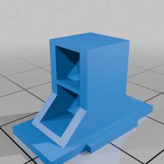 Sigorta Cap Tektronix 485 - 6903472