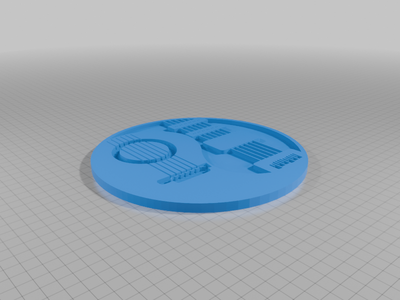 Müzik Tutkunlarının Vazgeçilmezi: Yıldız Gitar Figür - Görsel 2