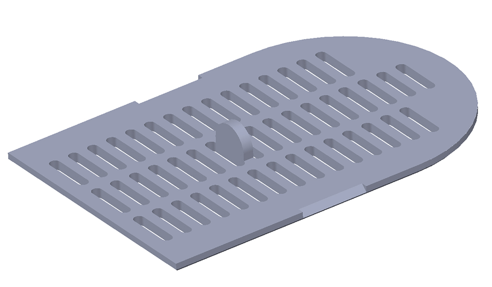 "Nem Avcısı: Şık Silika Jel Saklama Kabı - Model 6900519" - Görsel 3