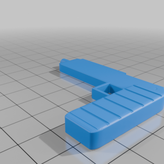 Oyuncak Gun Modeli V1.9 - 6902002