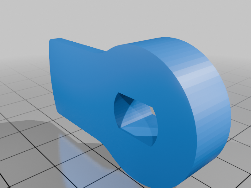 Harvey G-700 Gyro Hava Tozu İşlemci Mandal Kolu - Yüksek Performans için Tasarlanmış 6899720 Modeli! - Görsel 2