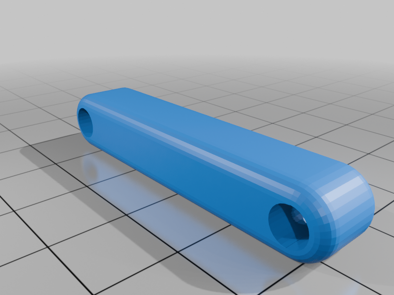 Ikea Alex Masası'na Özel Şık Kulaklık Tutucu - Model 6898019! - Görsel 4