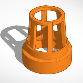 "Su Dostu Bitki Sepeti: Hidroponik Büyümenin Anahtarı!"