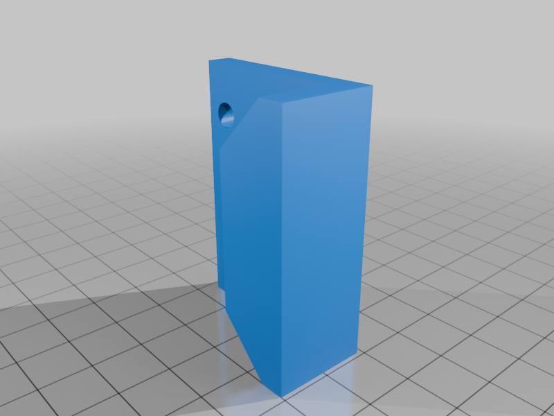 Hook Wanbo Tutucu Braket - Görsel 2