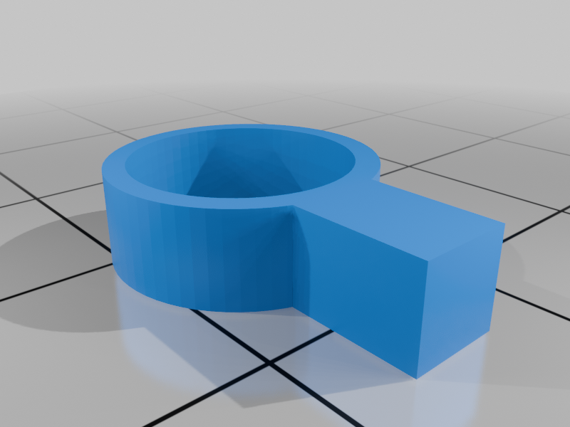 "ASG USW A1 Hop-Up Ayarlama Aksesuarı - Hassas Kontrol İçin İnovatif Halkası" - Görsel 5