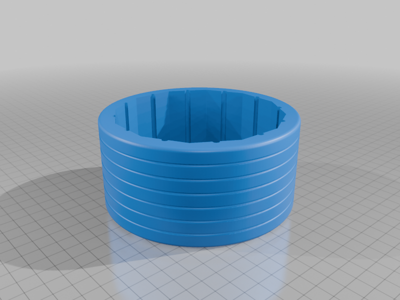 "Traxxas Hoss Sokak Tarzı Tekerlekler - 6900192: Performans ve Şıklığın Buluşma Noktası!" - Görsel 4