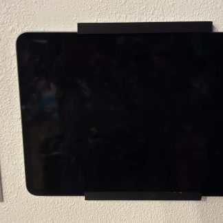 "Yenilikçi Tasarım: 11 iPad Pro İçin Duvar Montaj Braketleri - Model 6896754"