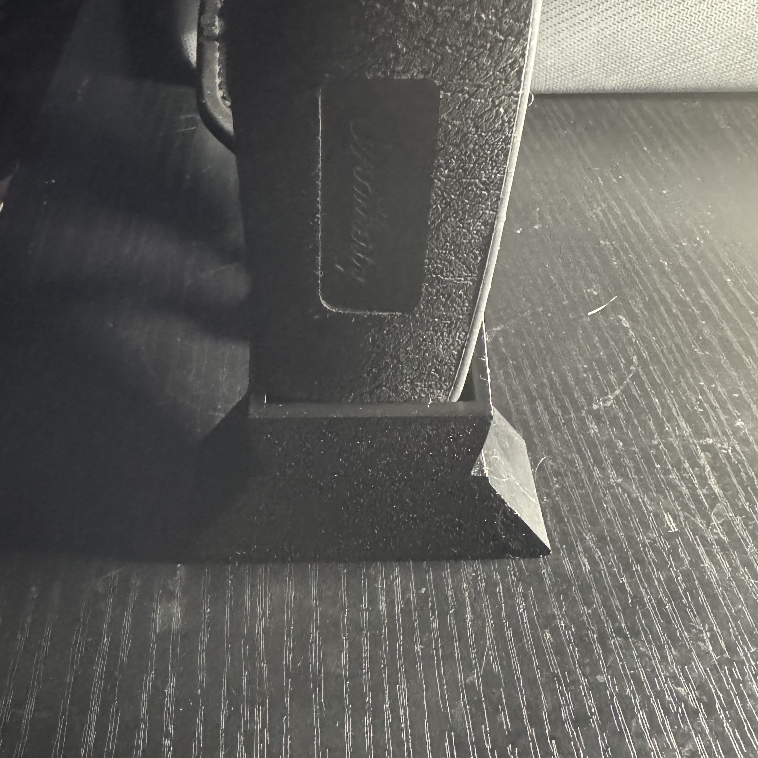 "Weatherby Vanguard .30-06 Tüfek için Şıklık ve Güvenlik: Stok Tutucu - Model 6900981"