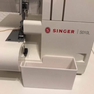 Şarkıcı Overlock S010L Konteyner: Dikiş Tutkunlarının Vazgeçilmezi! - 6901264
