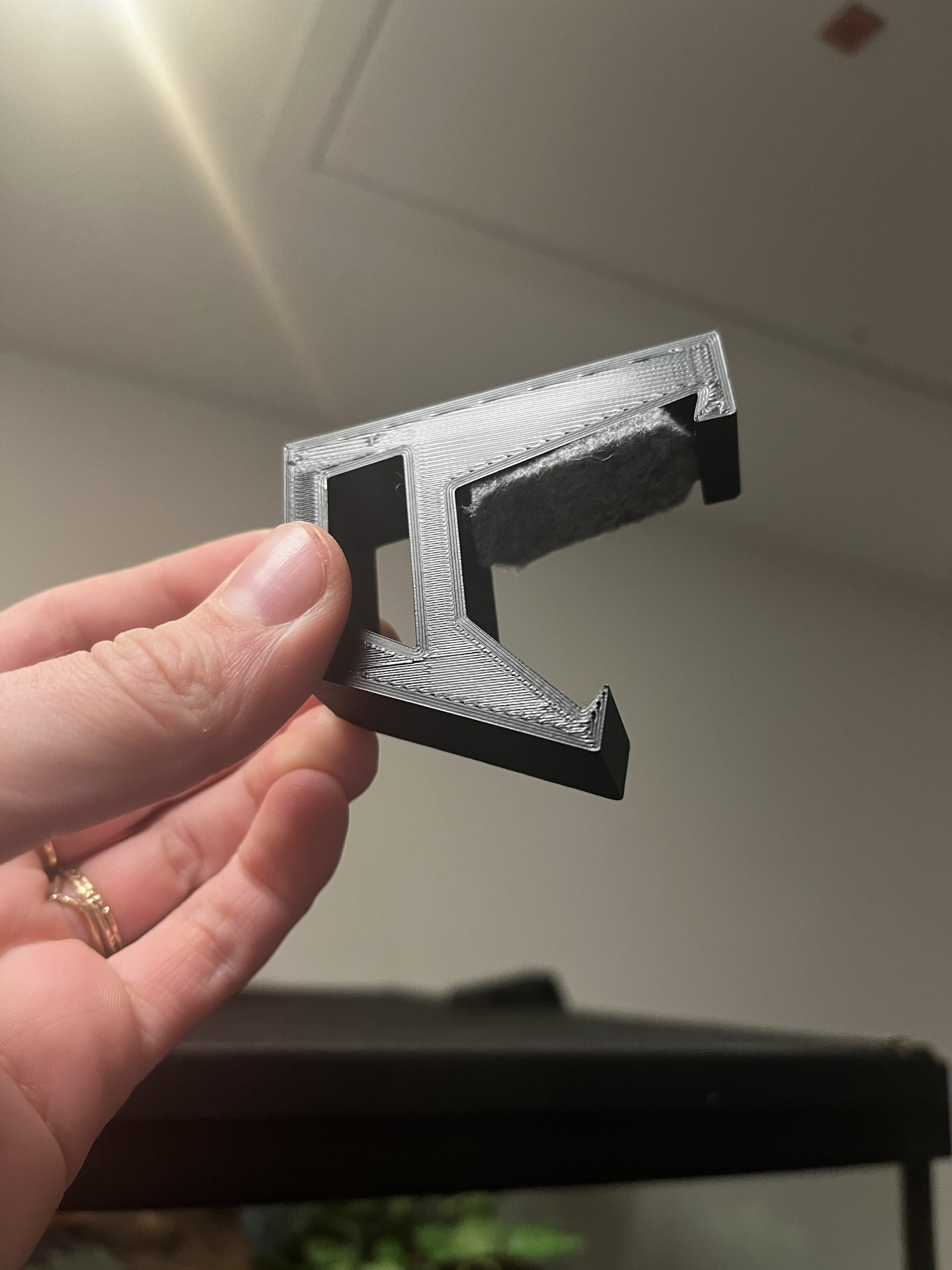 Yılan tankı akvaryum teraryum klibi - 6909216