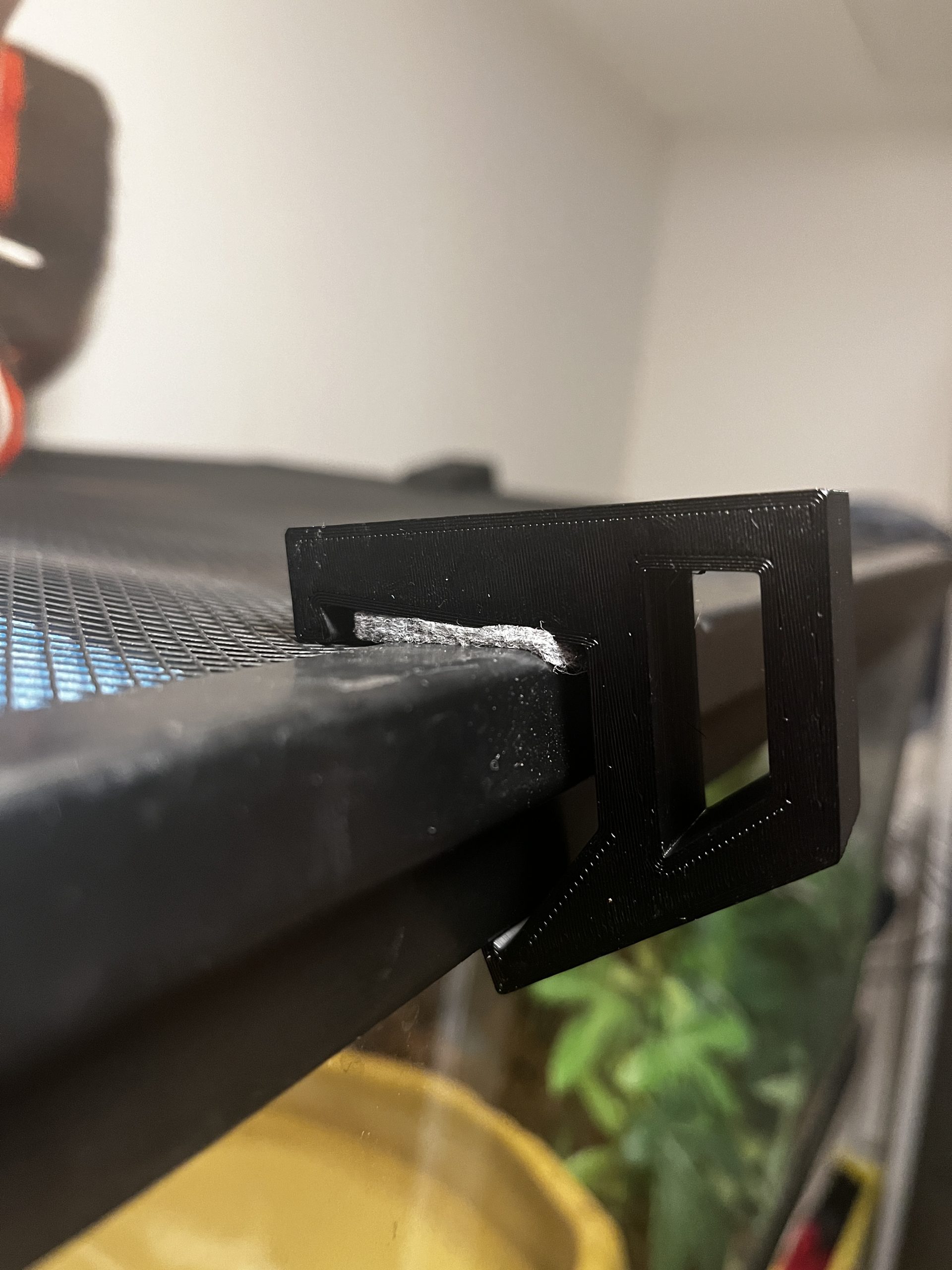 Yılan tankı akvaryum teraryum klibi - 6909216 - Görsel 2