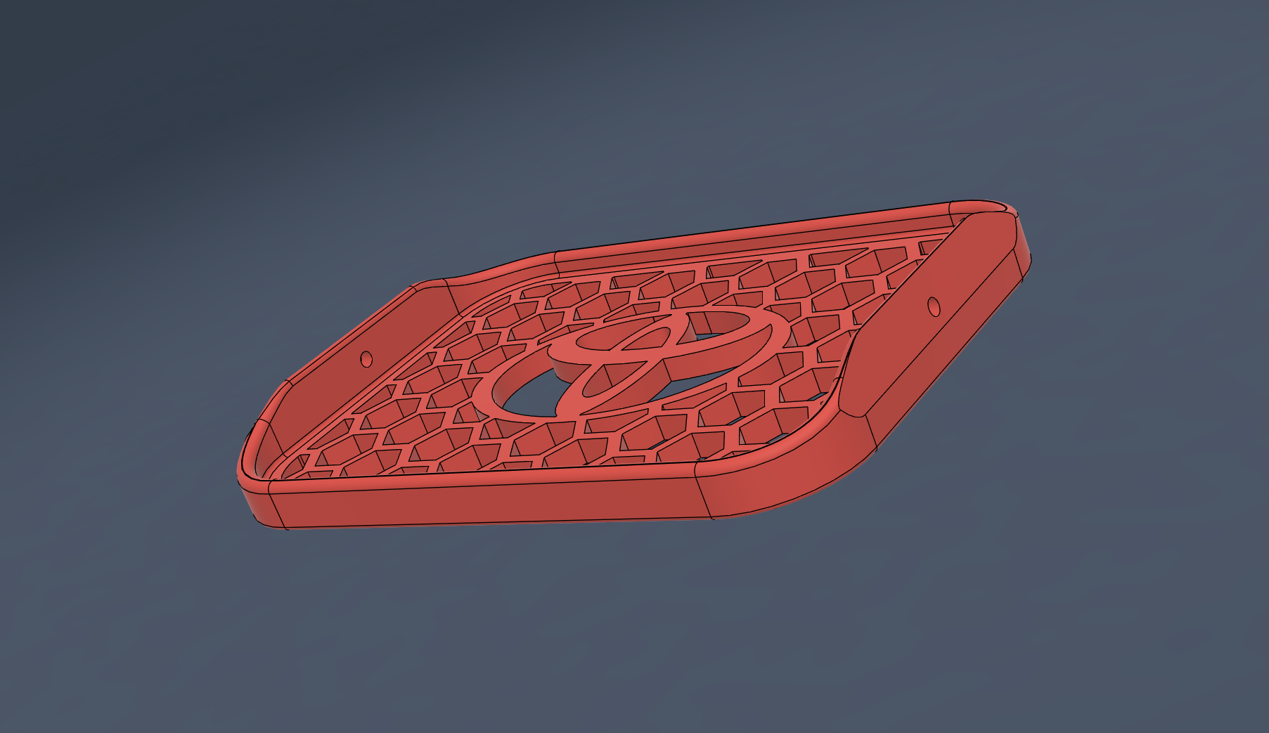 Toyota Şnorkel Grill - 6902499 - Görsel 3