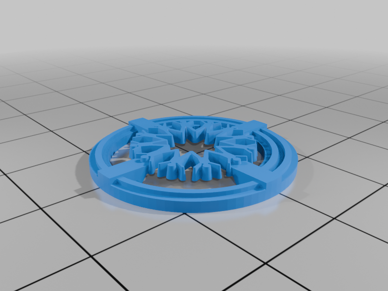 Silo - Apple TV - Silo Amblem Pimi - 6904957 - Görsel 2