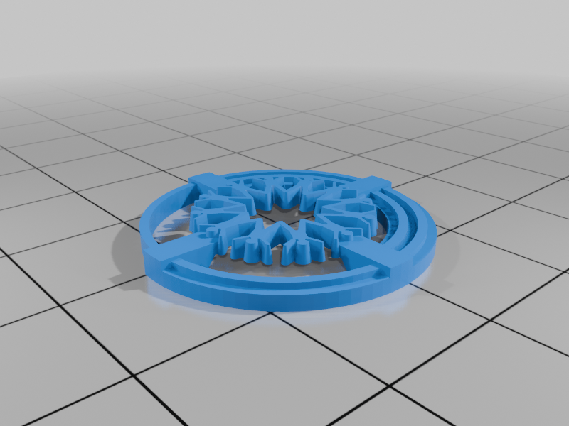 Silo - Apple TV - Silo Amblem Pimi - 6904957 - Görsel 3