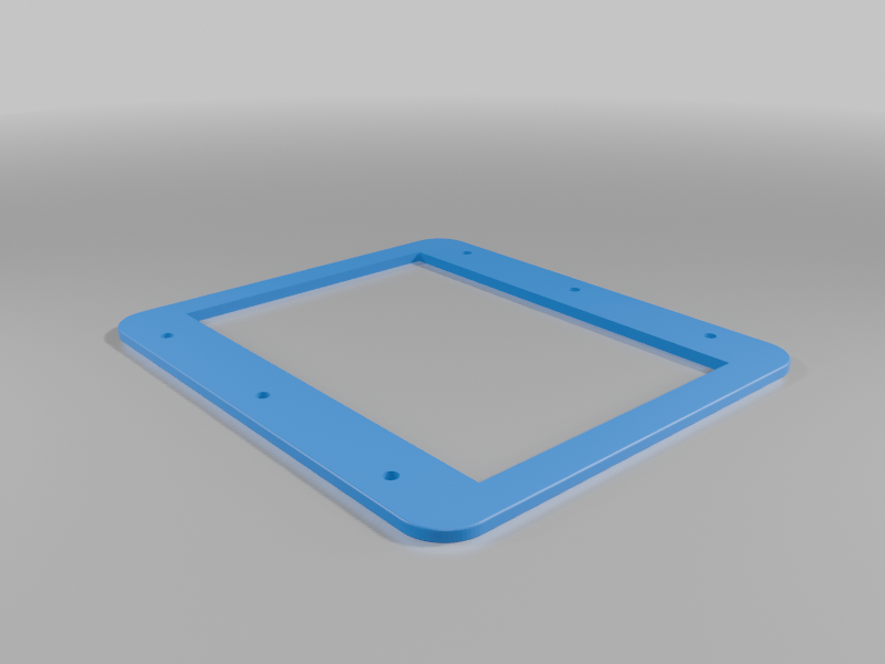 "Yüksek Performans İçin Tasarlanmış: 100 Dolar Değerinde DIY Isı Kontrollü ve Filtreli Yazıcı Kabini Yükseltmesi - Model 6897004" - Görsel 9