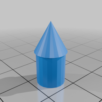 TP Spearhead - 6904101