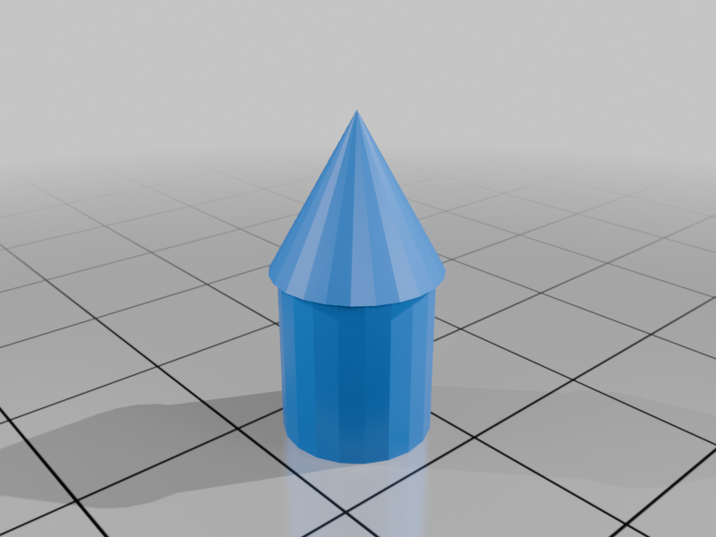 TP Spearhead - 6904101