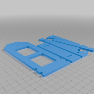 "Akıllı Tasarım Telefon Standı V1 – 6897604: Konforlu Görüş Açısı İçin İdeal Destek!"